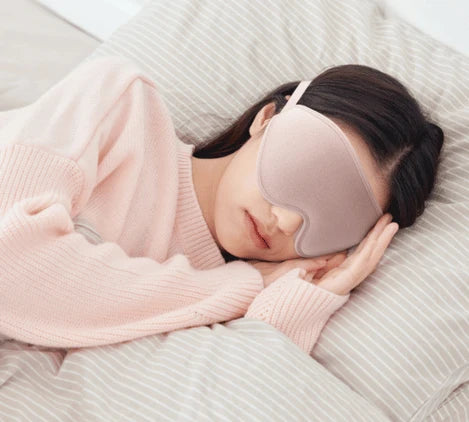 Restful Sleep