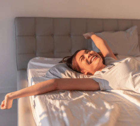 Wake Up Feeling Good
