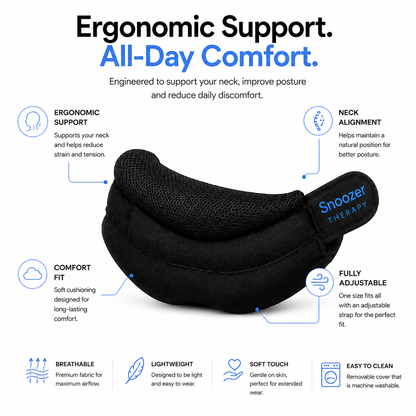 Snoozer Neck Support