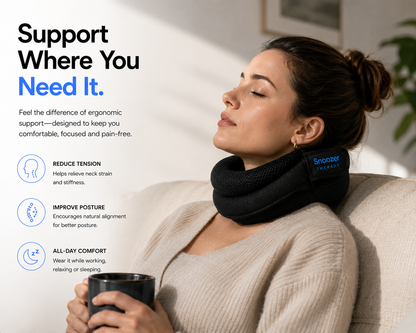Snoozer Neck Support