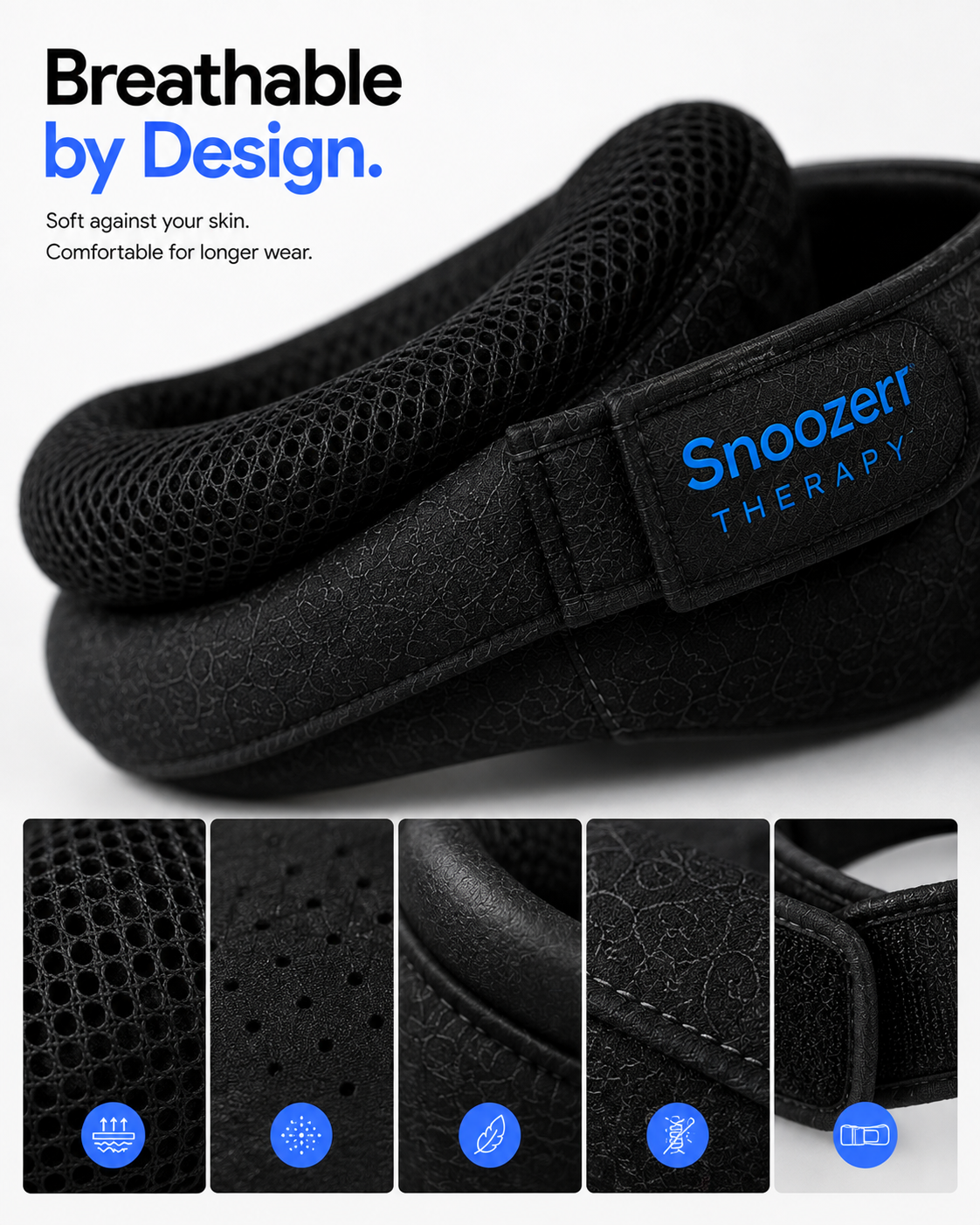 Snoozer Neck Support
