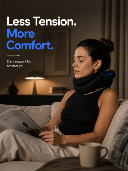 Snoozer Neck Support