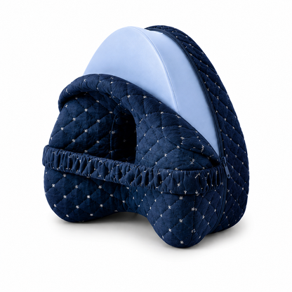 Snoozer Pillow Cover