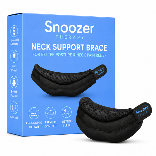 Snoozer™ Neck Support
