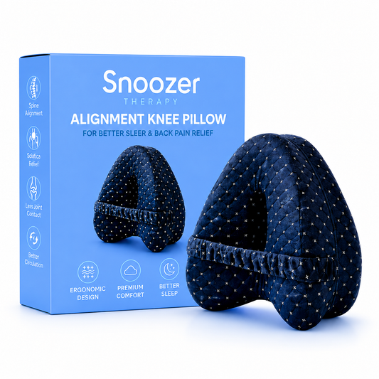 Snoozer™️ Pillow