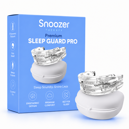Snoozer™ Sleep Guard Pro