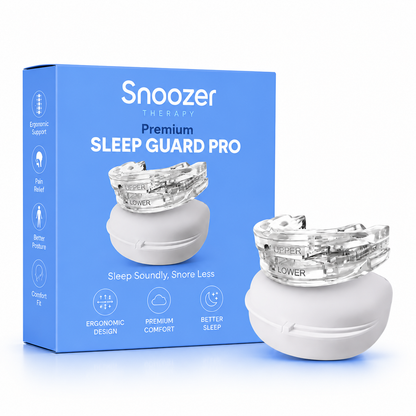 Snoozer™ Sleep Guard Pro