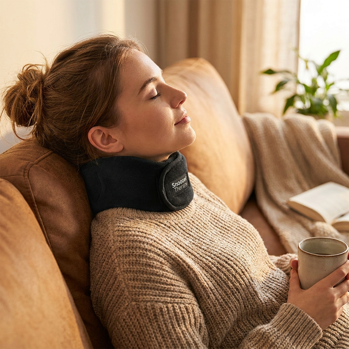 Instant Support & Relief