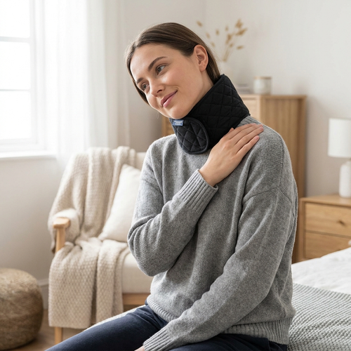 Better Posture, Naturally