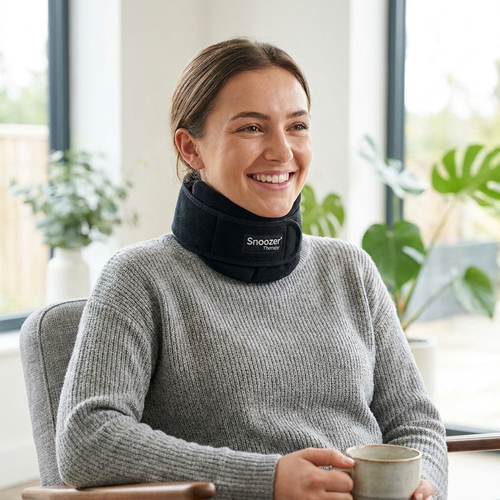 Your Go-To Support Companion