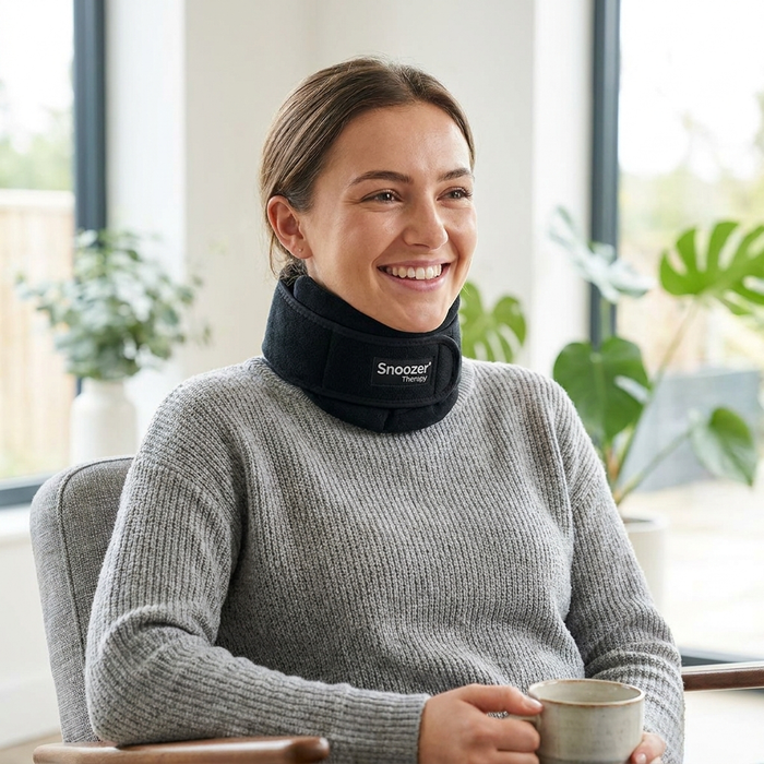 Your Go-To Support Companion
